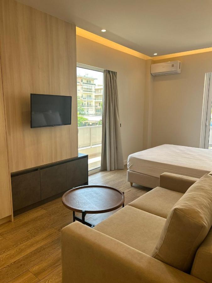 Apartament City Gem2 Kalamata Zewnętrze zdjęcie