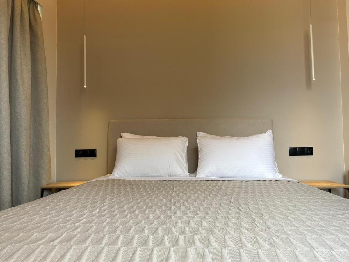 Apartament City Gem2 Kalamata Zewnętrze zdjęcie